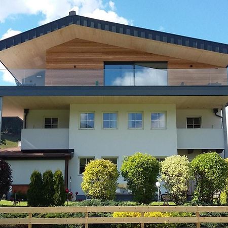 Appartements Schitter Flachau Exterior photo